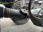 4 Underbody - Truck with 