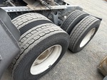 4 Underbody - Truck with 