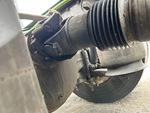 4 Underbody - Truck with 