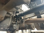 4 Underbody - Truck with 