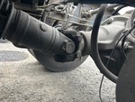4 Underbody - Truck with 