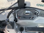 Control Station with 
