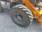 Chassis with 