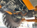Drivetrain with 