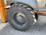 Chassis with 