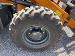 Chassis with 