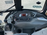 Control Station with 