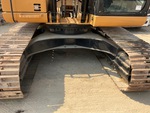 v2 Chassis - Excavator with 