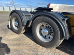4 Underbody - Truck with 