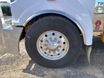 4 Underbody - Truck with 