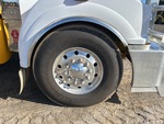 4 Underbody - Truck with 