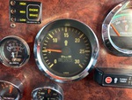 4 Transmision with Engine Hours