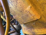 4 Underbody - Truck with 