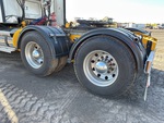4 Underbody - Truck with 
