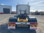 4 Underbody - Truck with 