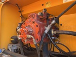 Hydraulics with 