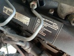 Engine with 
