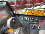 Control Station with 