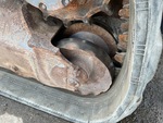 Chassis with 