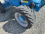Chassis with 