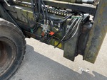 Chassis Lift with 