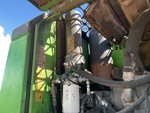 Hydraulics with 