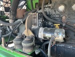 Motor with 
