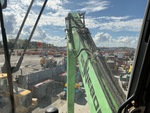 Control Station with 