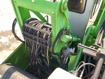 Hydraulics with 