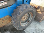 Chassis Photos with 