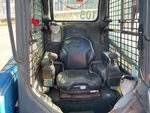 Control Station with 