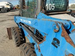 Chassis Photos with 