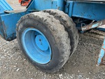 Chassis with 
