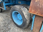 Chassis with 