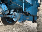 Drivetrain with 