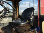 Control Station with 