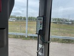 Control Station with 