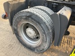 4 dessous de caisse - Camion with 