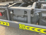 4 dessous de caisse - Camion with 