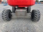 Chassis with 