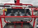 Control Station Upper with 