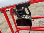 Basic Control Station Upper with 