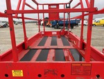 Basic Control Station Upper with 