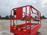 Basic Control Station Upper with 