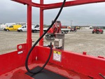 Basic Control Station Upper with 