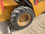 Drivetrain with 