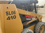 Chassis with 