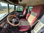 Cab with 