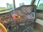 Cab with 