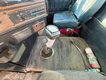 Cab with 